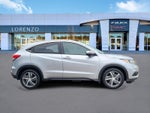 2021 Honda HR-V EX-L