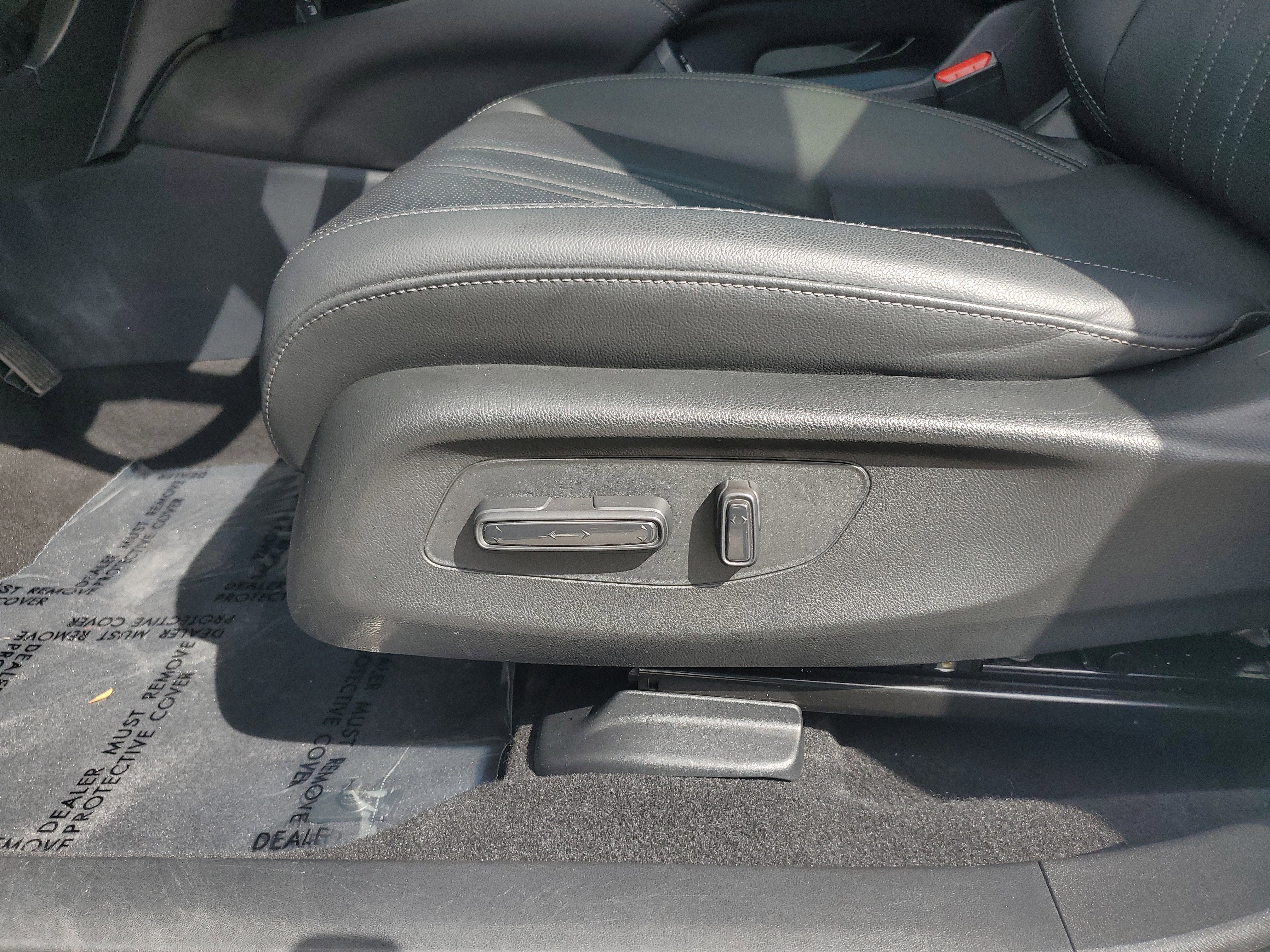 2023 Honda HR-V EX-L