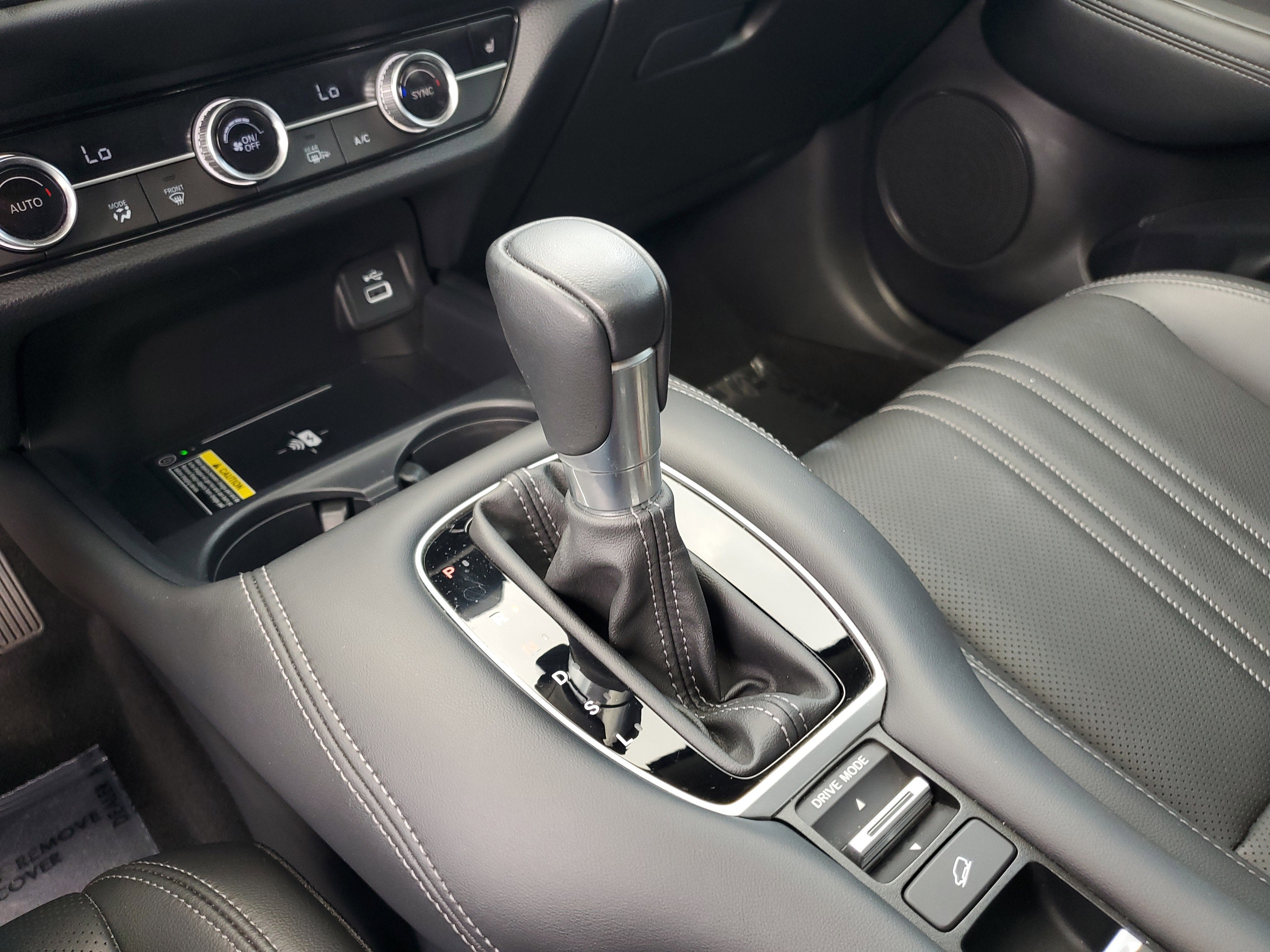 2023 Honda HR-V EX-L