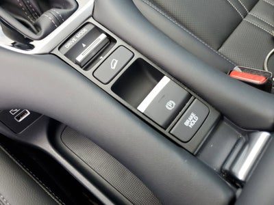 2023 Honda HR-V EX-L