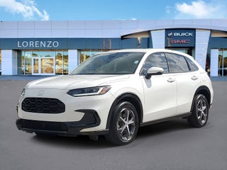 2023 Honda HR-V EX-L