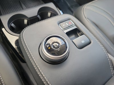 2024 Ford Mustang Mach-E Premium