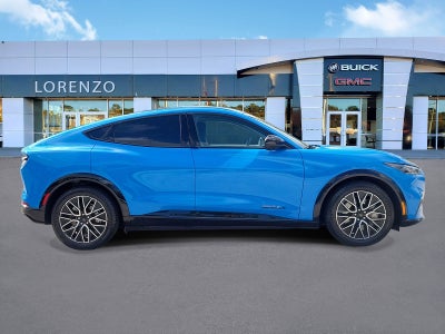 2024 Ford Mustang Mach-E Premium