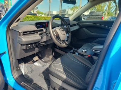 2024 Ford Mustang Mach-E Premium