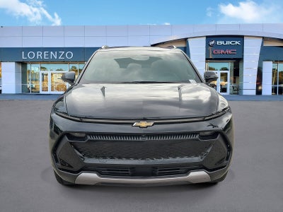2024 Chevrolet Equinox EV 2LT