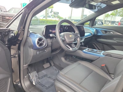 2024 Chevrolet Equinox EV 2LT