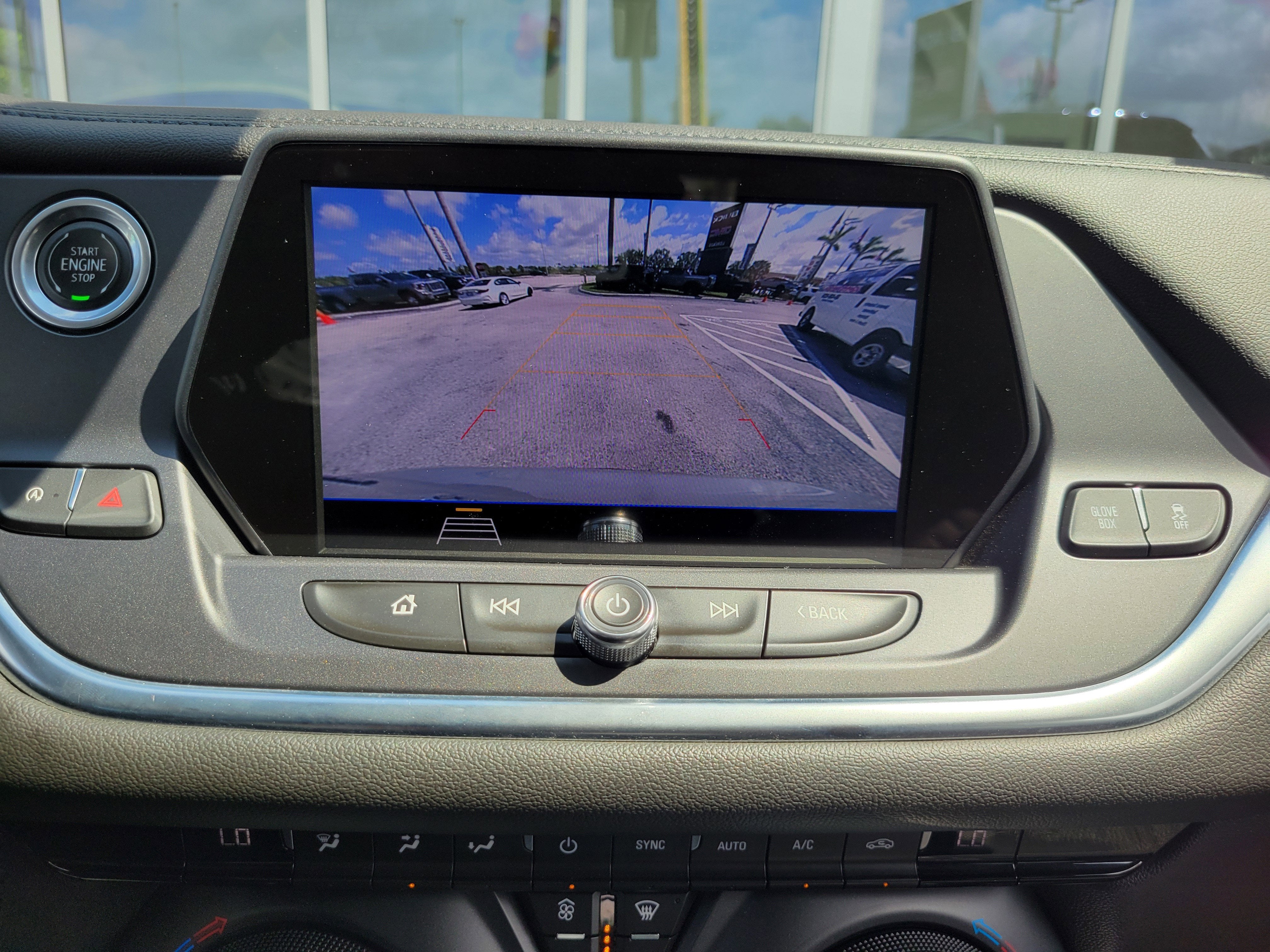 2020 Chevrolet Blazer 1LT