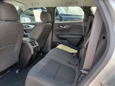 2020 Chevrolet Blazer 1LT