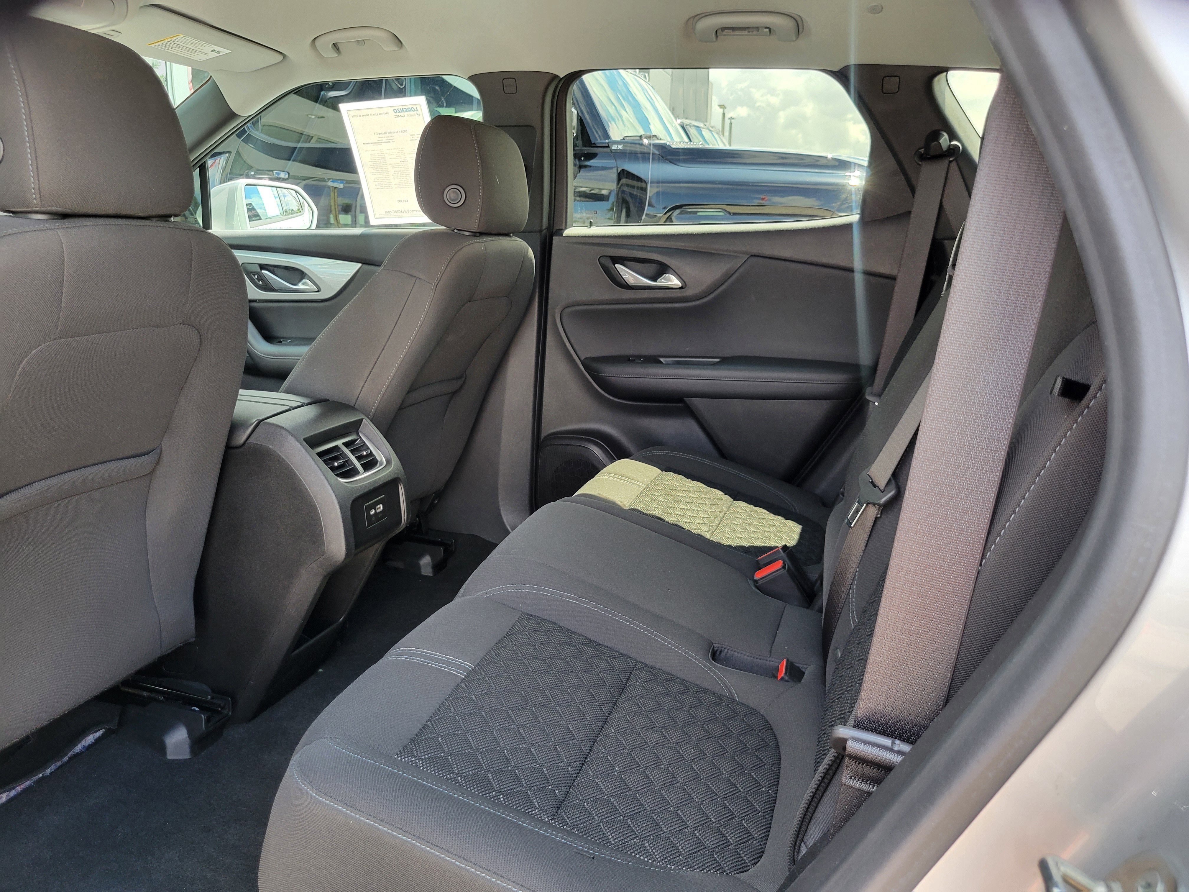 2020 Chevrolet Blazer 1LT