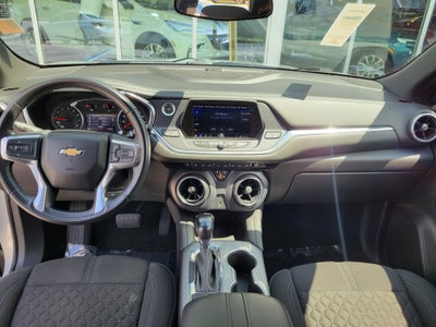 2020 Chevrolet Blazer 1LT