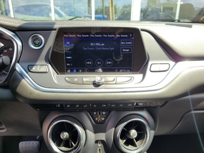 2020 Chevrolet Blazer 1LT