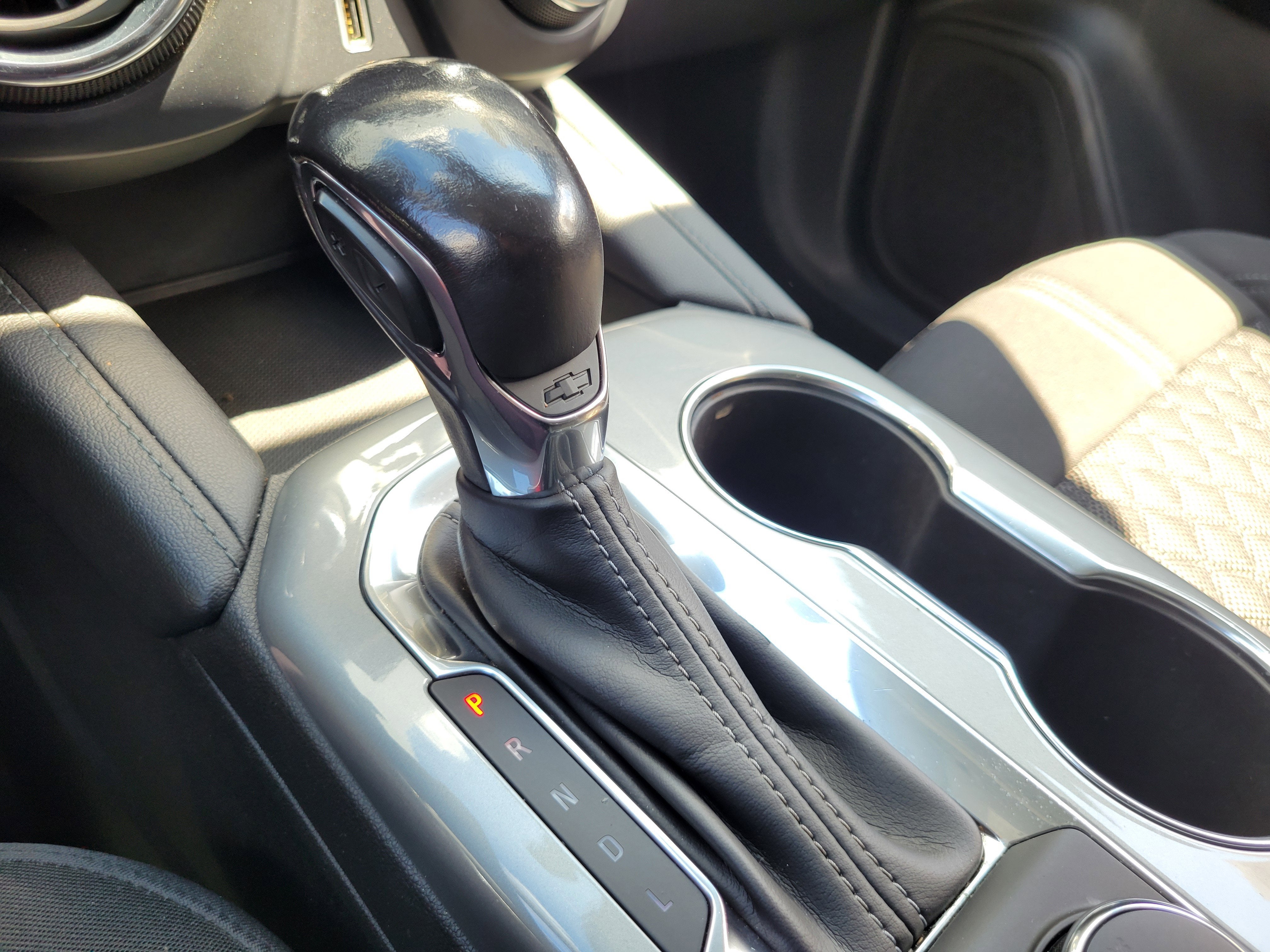 2020 Chevrolet Blazer 1LT