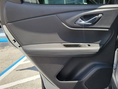 2020 Chevrolet Blazer 1LT