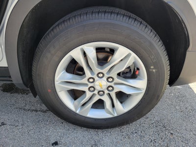 2020 Chevrolet Blazer 1LT