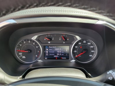 2020 Chevrolet Blazer 1LT