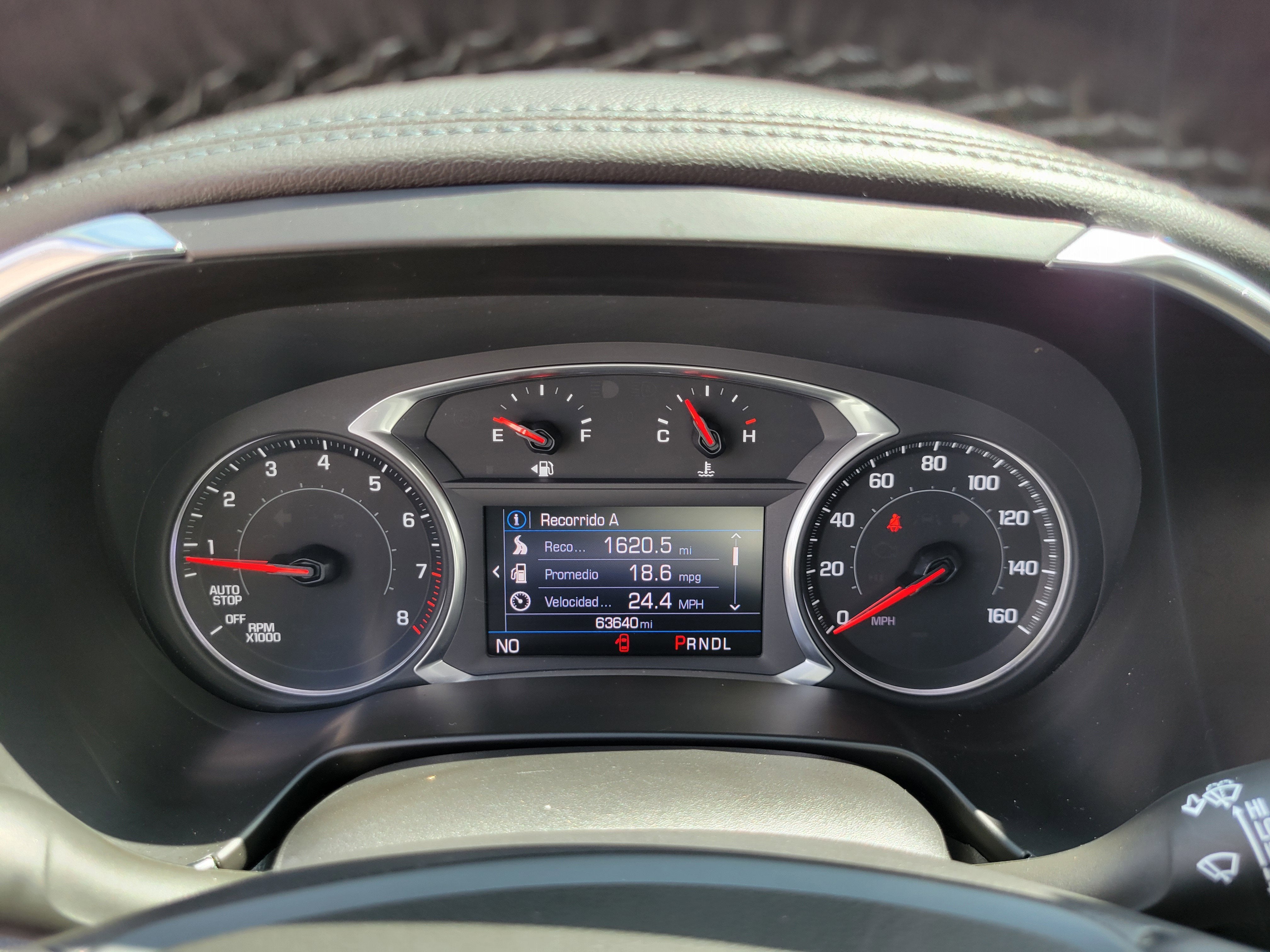 2020 Chevrolet Blazer 1LT