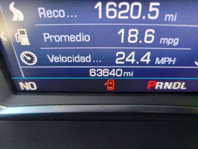 2020 Chevrolet Blazer 1LT