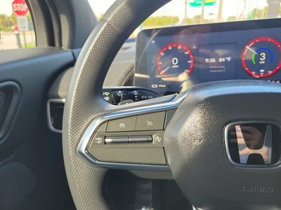 2024 Honda Prologue 1SA
