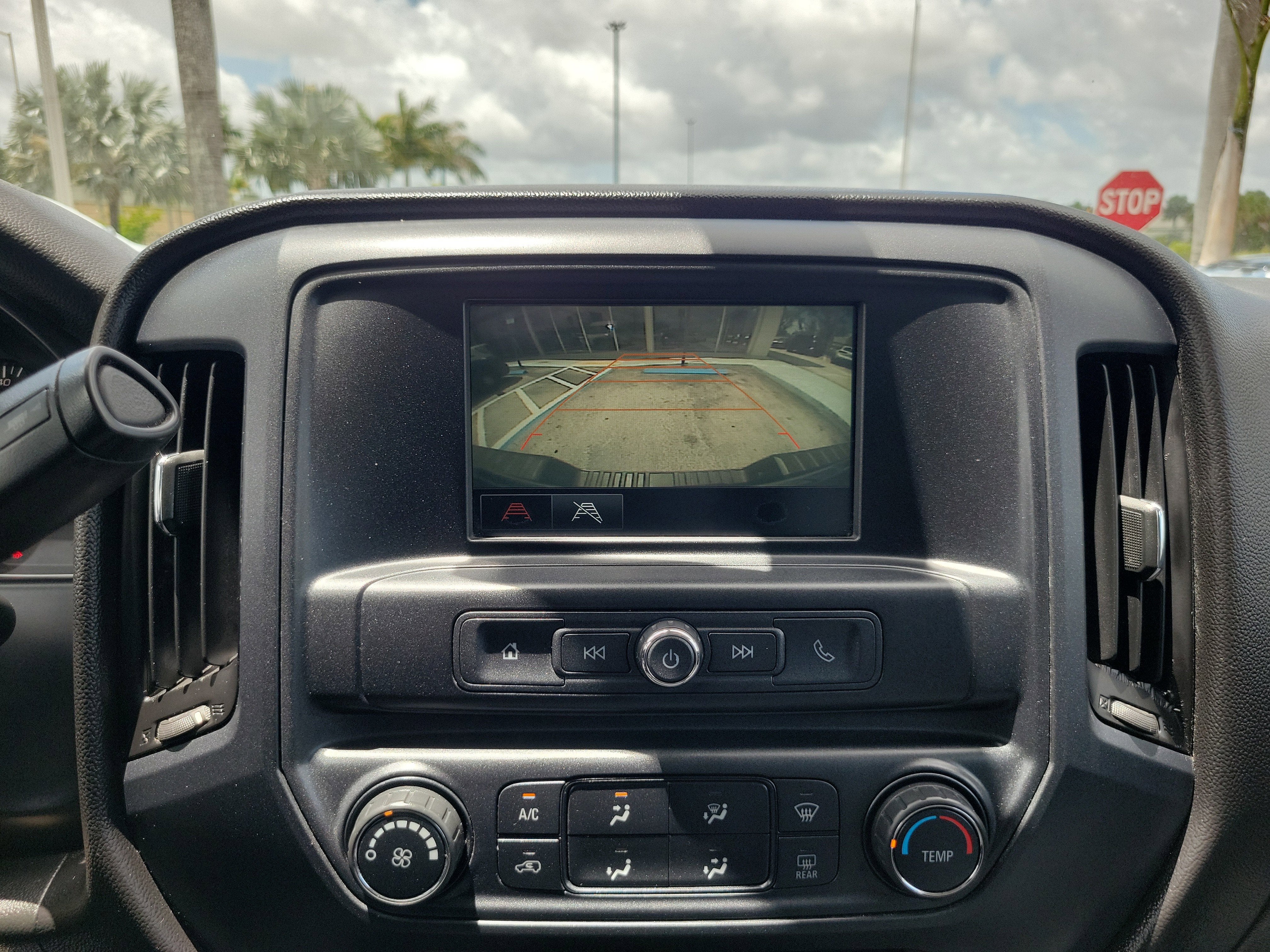 2016 GMC Sierra 1500 NA