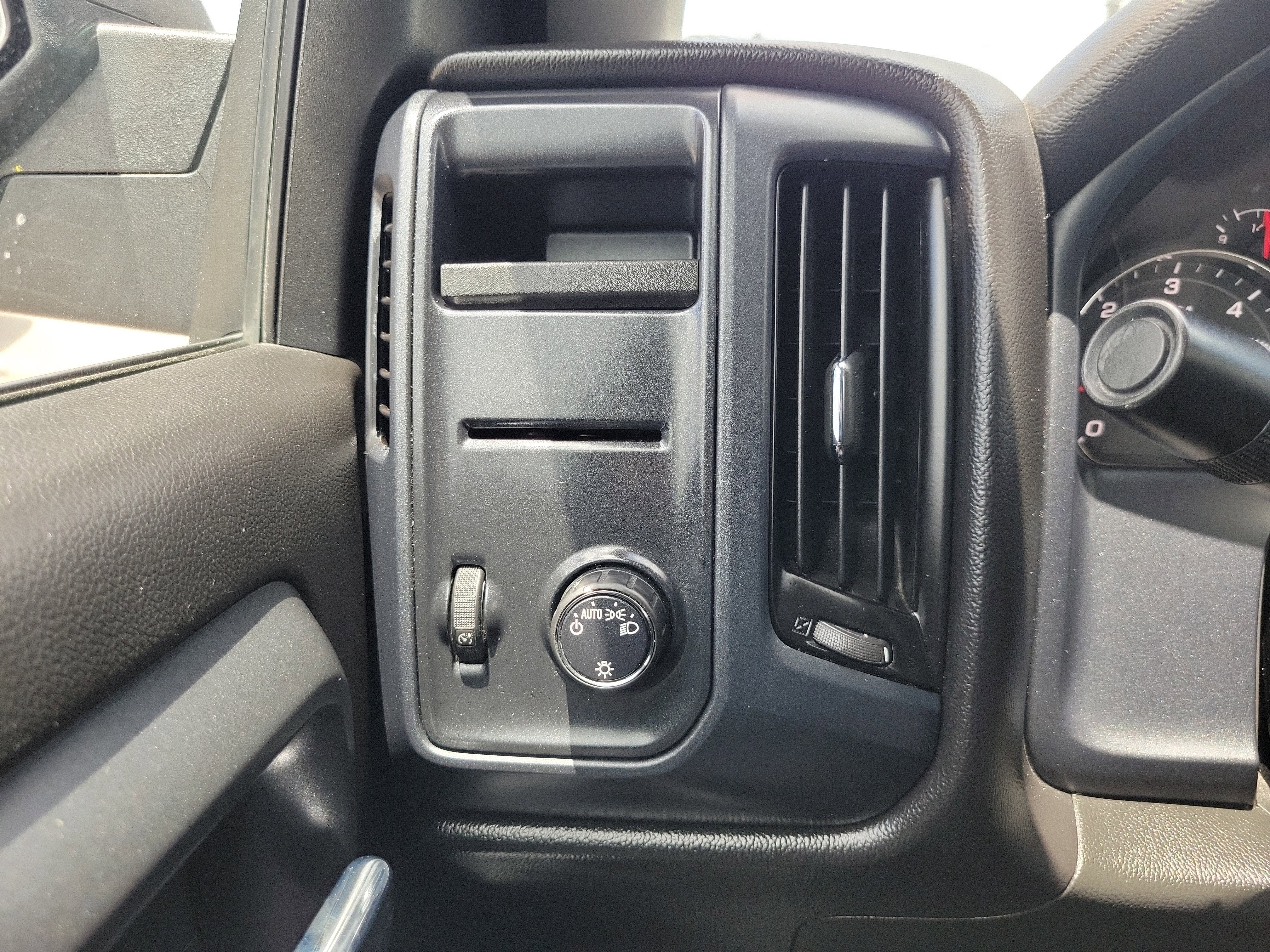 2016 GMC Sierra 1500 NA