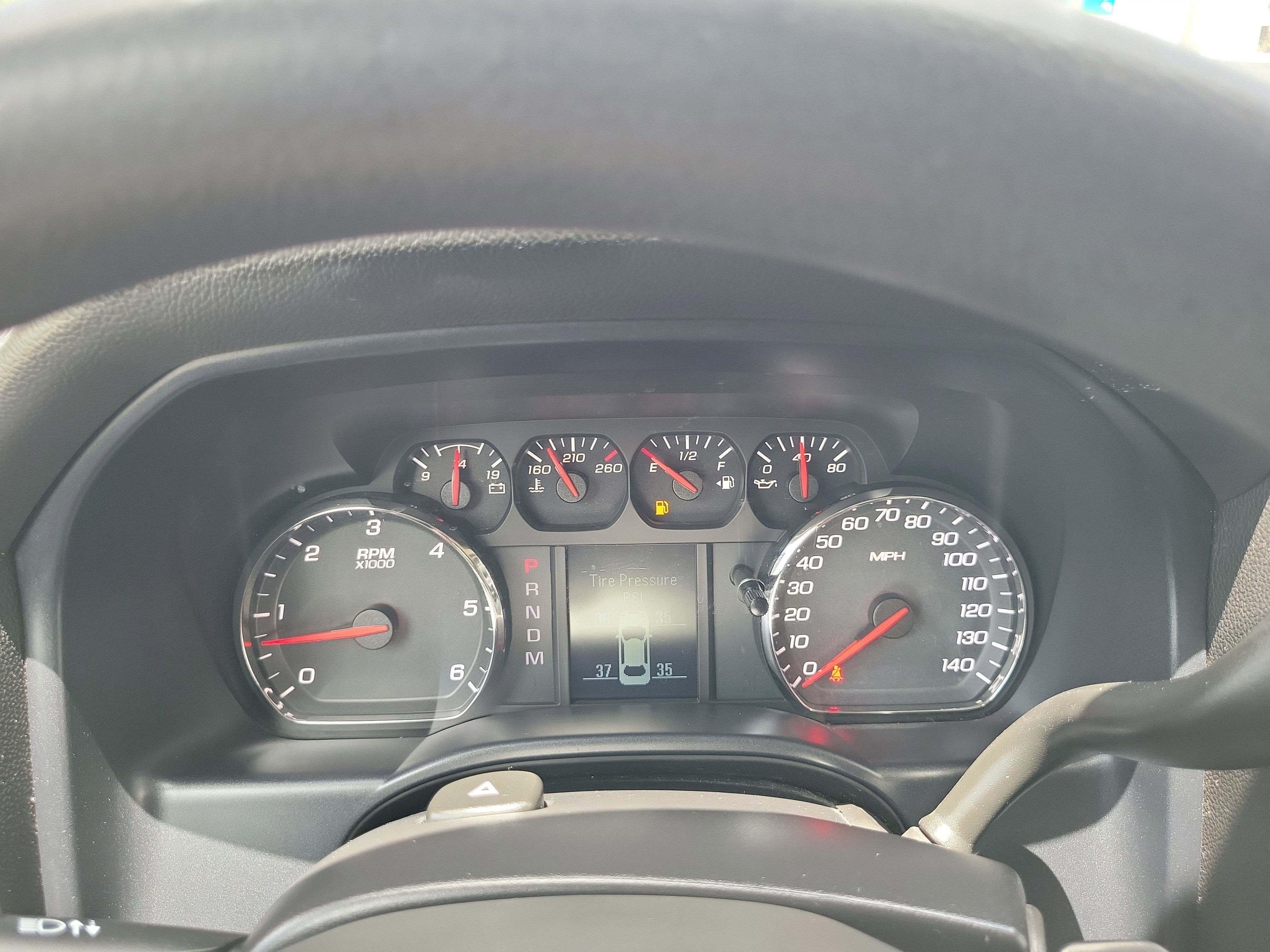 2016 GMC Sierra 1500 NA