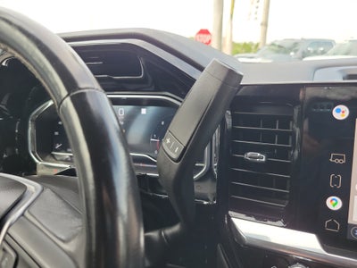 2022 GMC Sierra 1500 SLE