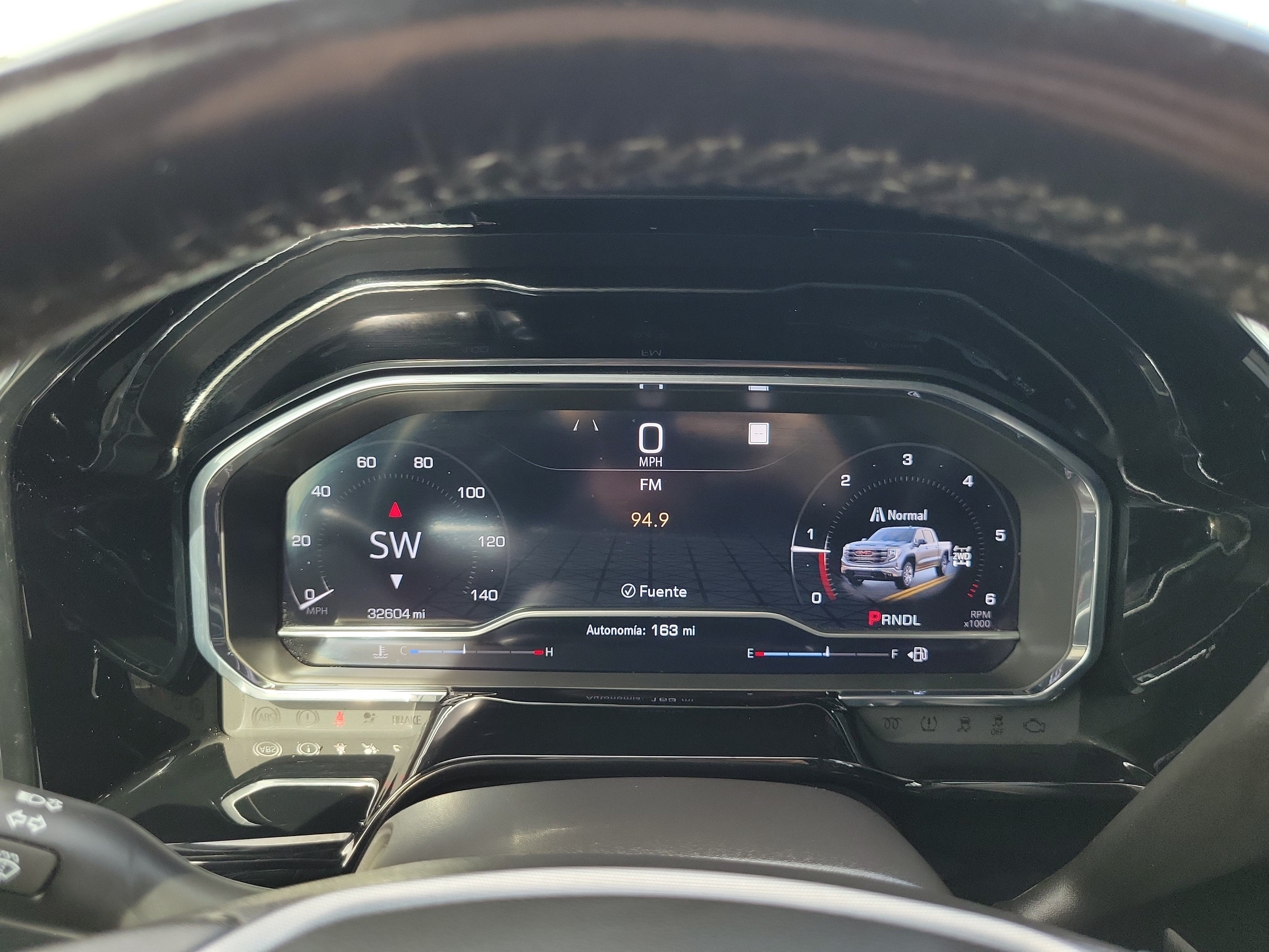 2022 GMC Sierra 1500 SLE