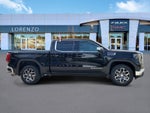 2022 GMC Sierra 1500 SLE