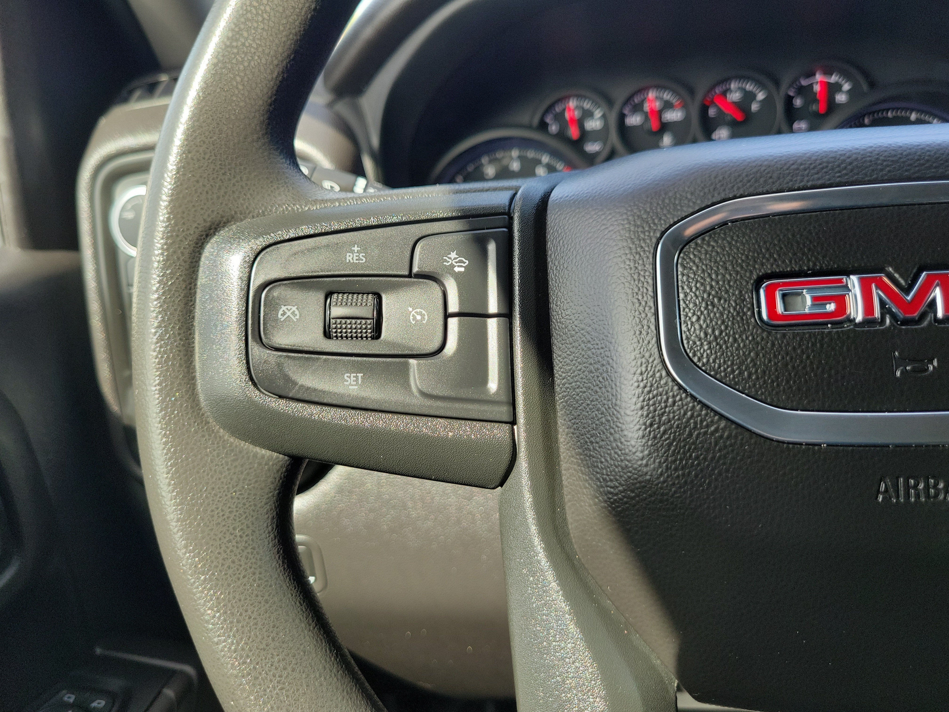 2022 GMC Sierra 1500 Pro