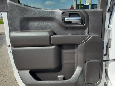 2022 GMC Sierra 1500 Pro