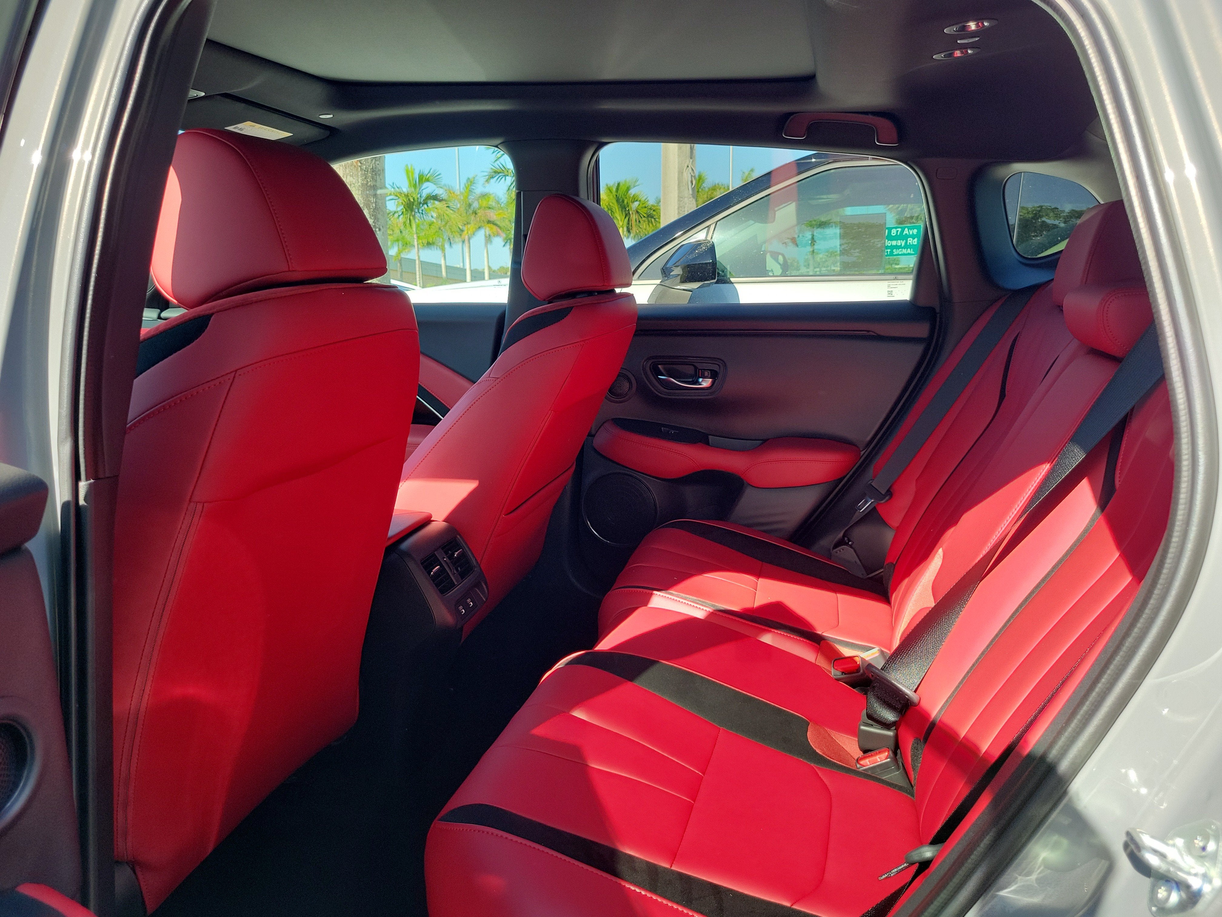 2026 Acura ADX w/A-Spec Package