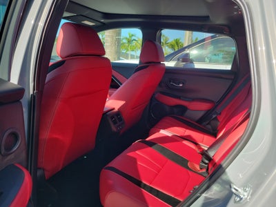 2026 Acura ADX w/A-Spec Package