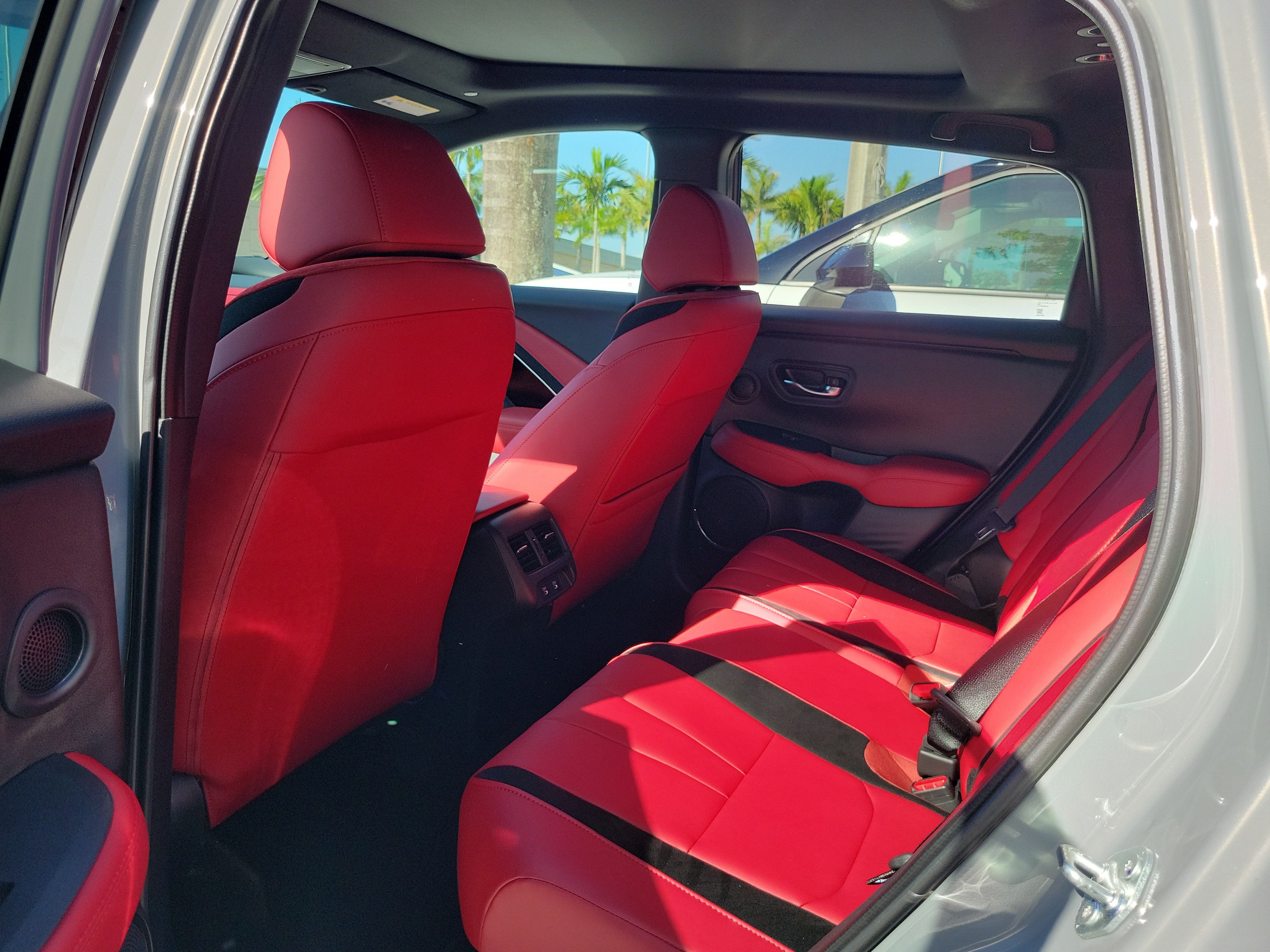 2026 Acura ADX w/A-Spec Package