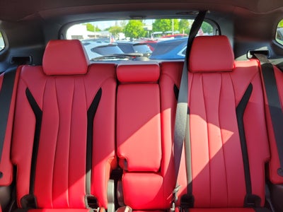 2026 Acura ADX w/A-Spec Package