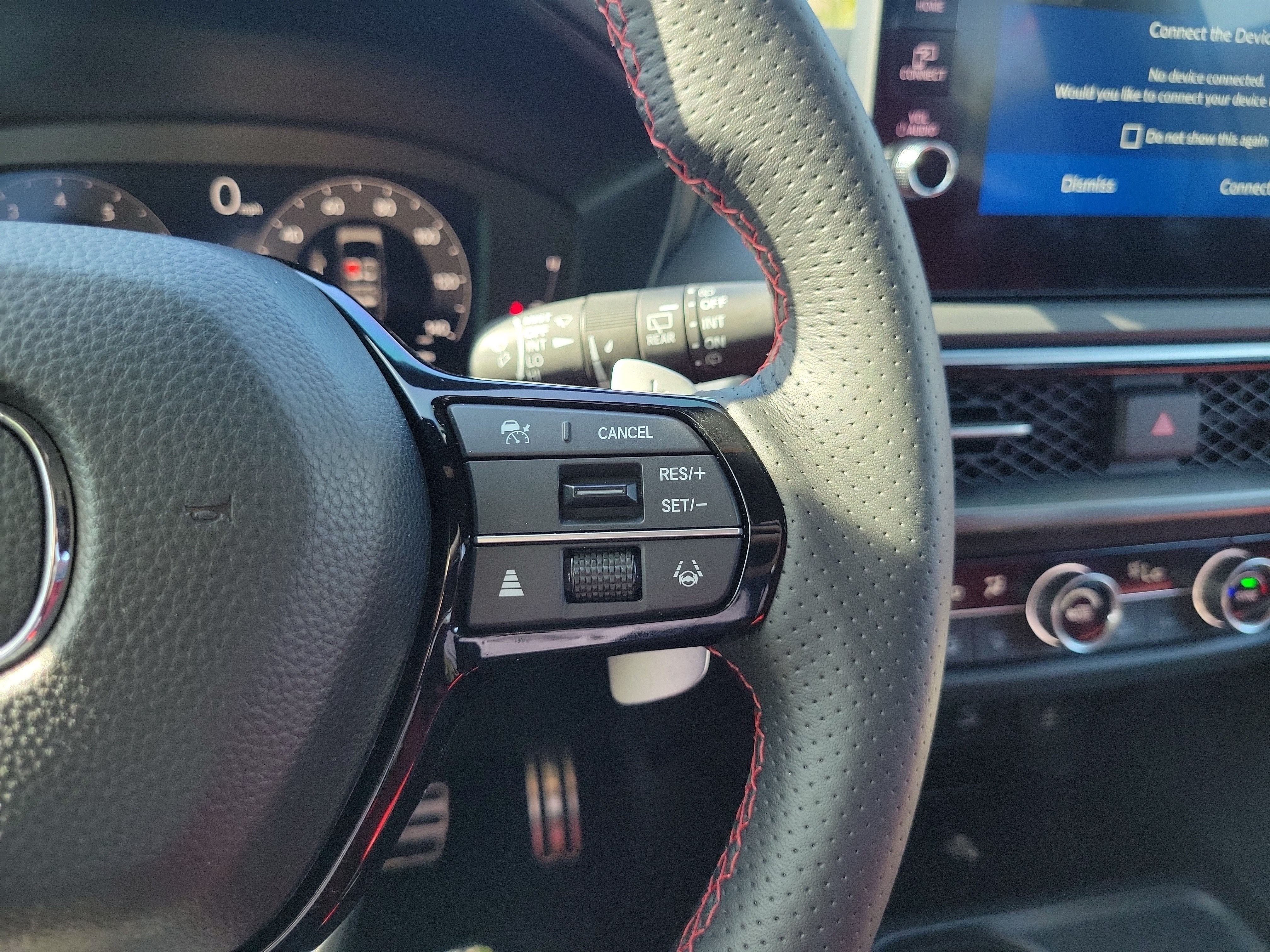 2026 Acura ADX w/A-Spec Package