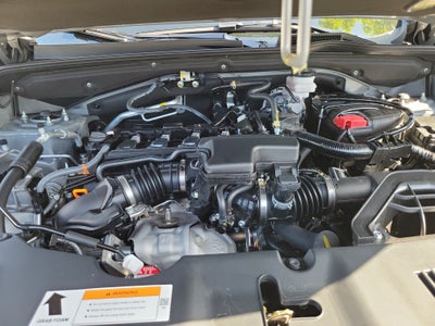 2026 Acura ADX w/A-Spec Package