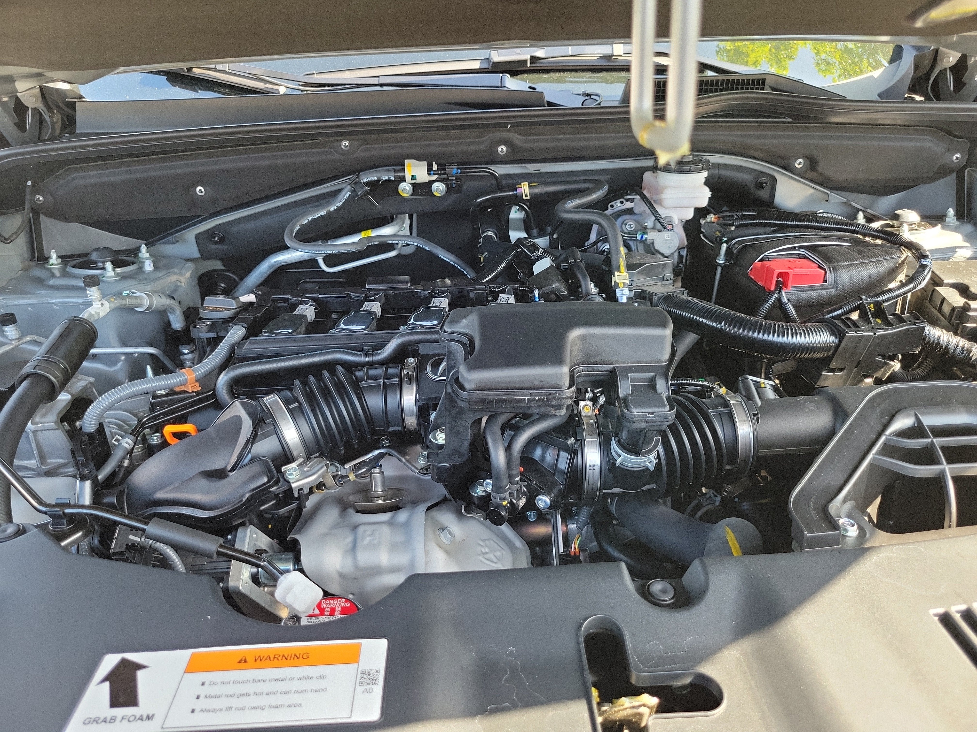 2026 Acura ADX w/A-Spec Package
