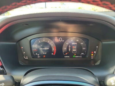 2026 Acura ADX w/A-Spec Package