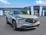 2026 Acura ADX w/A-Spec Package