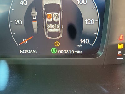 2026 Acura ADX w/A-Spec Package