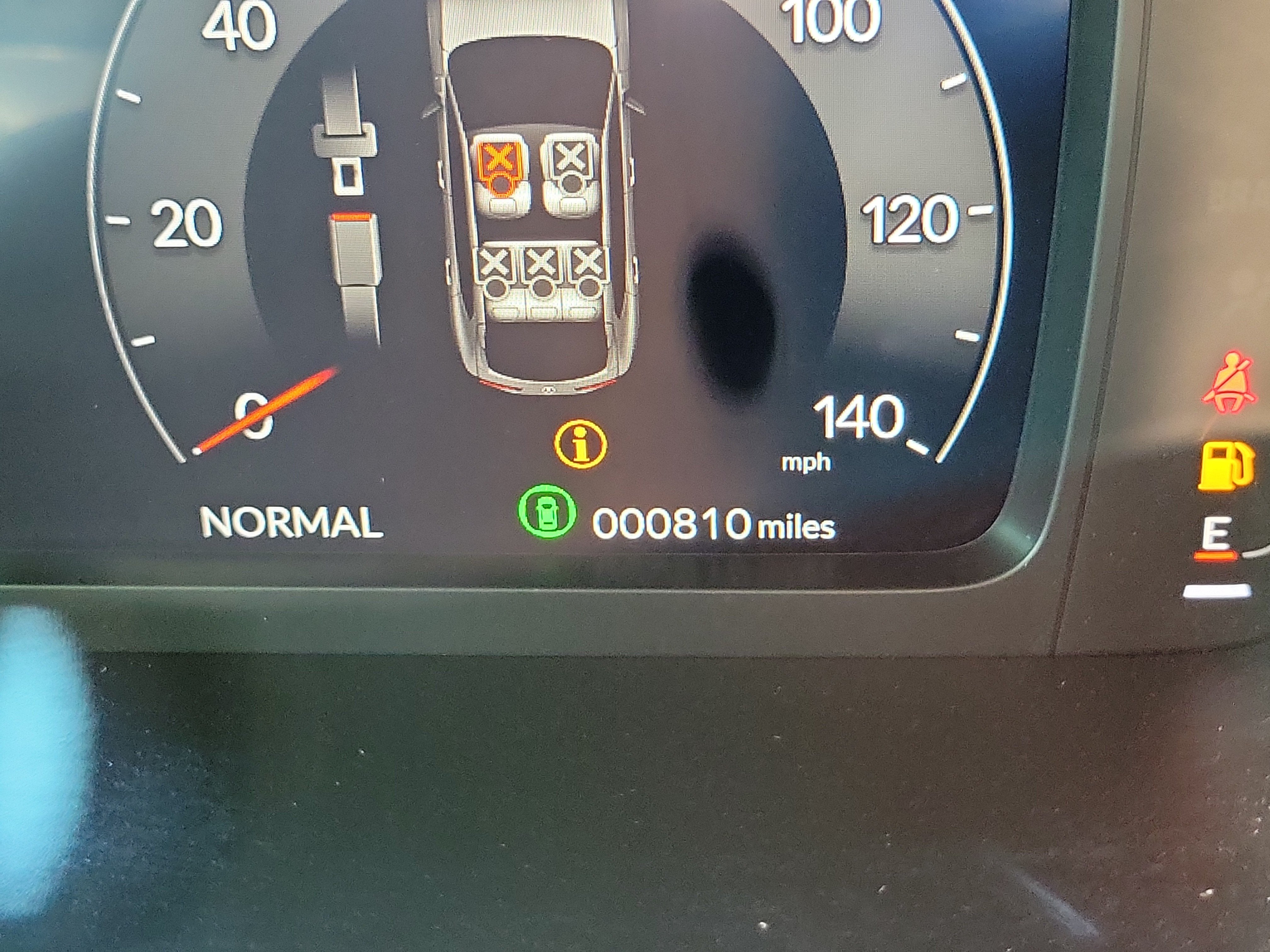 2026 Acura ADX w/A-Spec Package