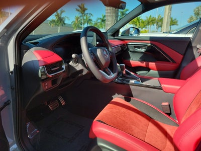 2026 Acura ADX w/A-Spec Package