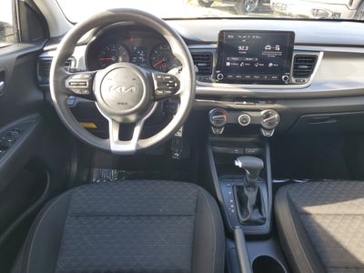2023 Kia Rio S