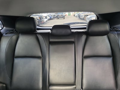 2021 Mazda Mazda CX-30 Select