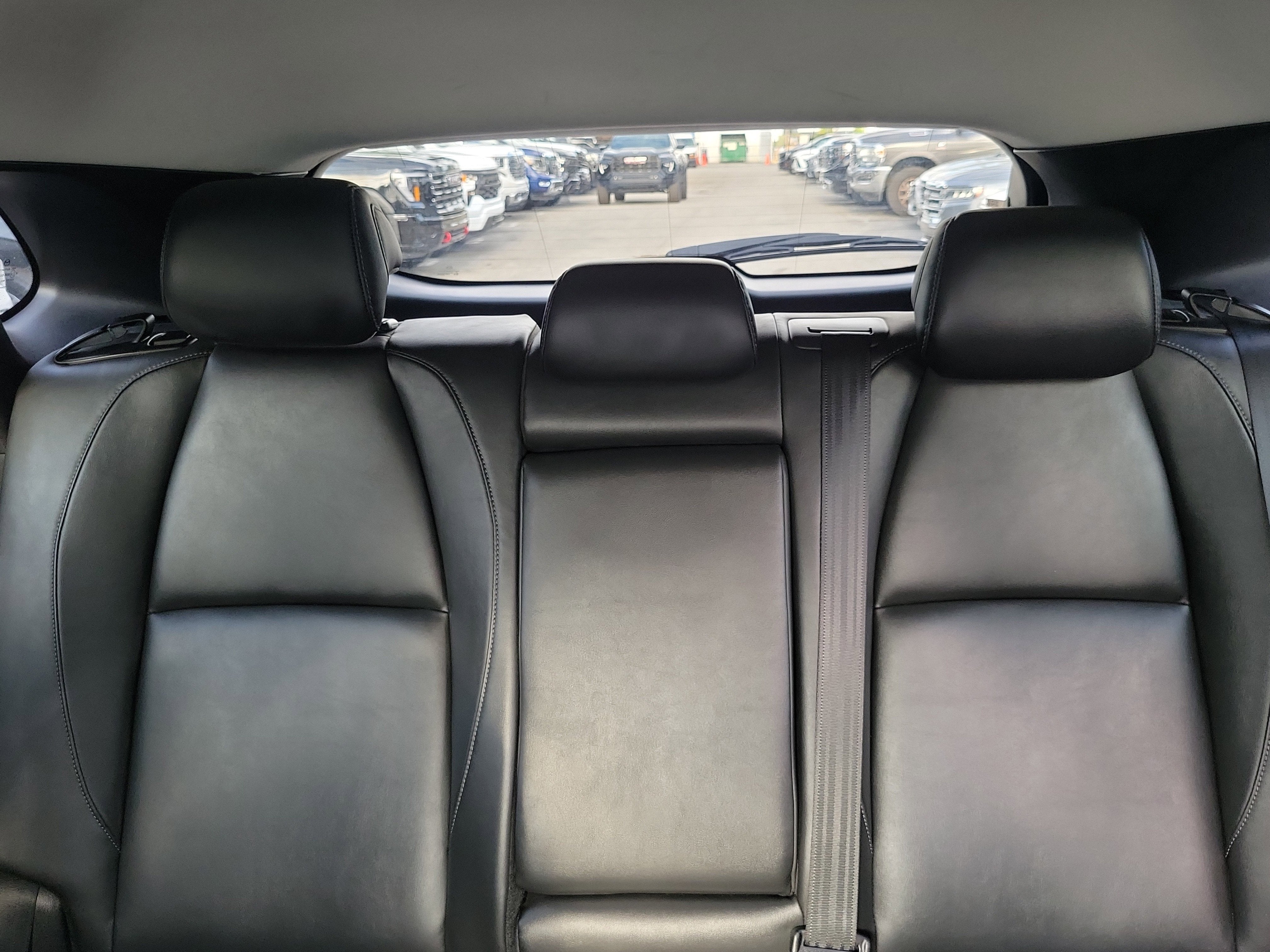 2021 Mazda Mazda CX-30 Select