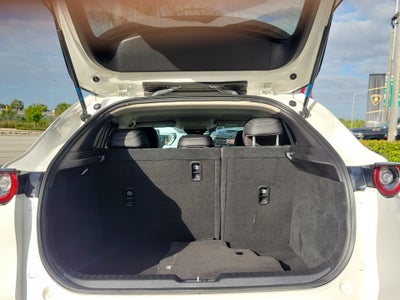 2021 Mazda Mazda CX-30 Select