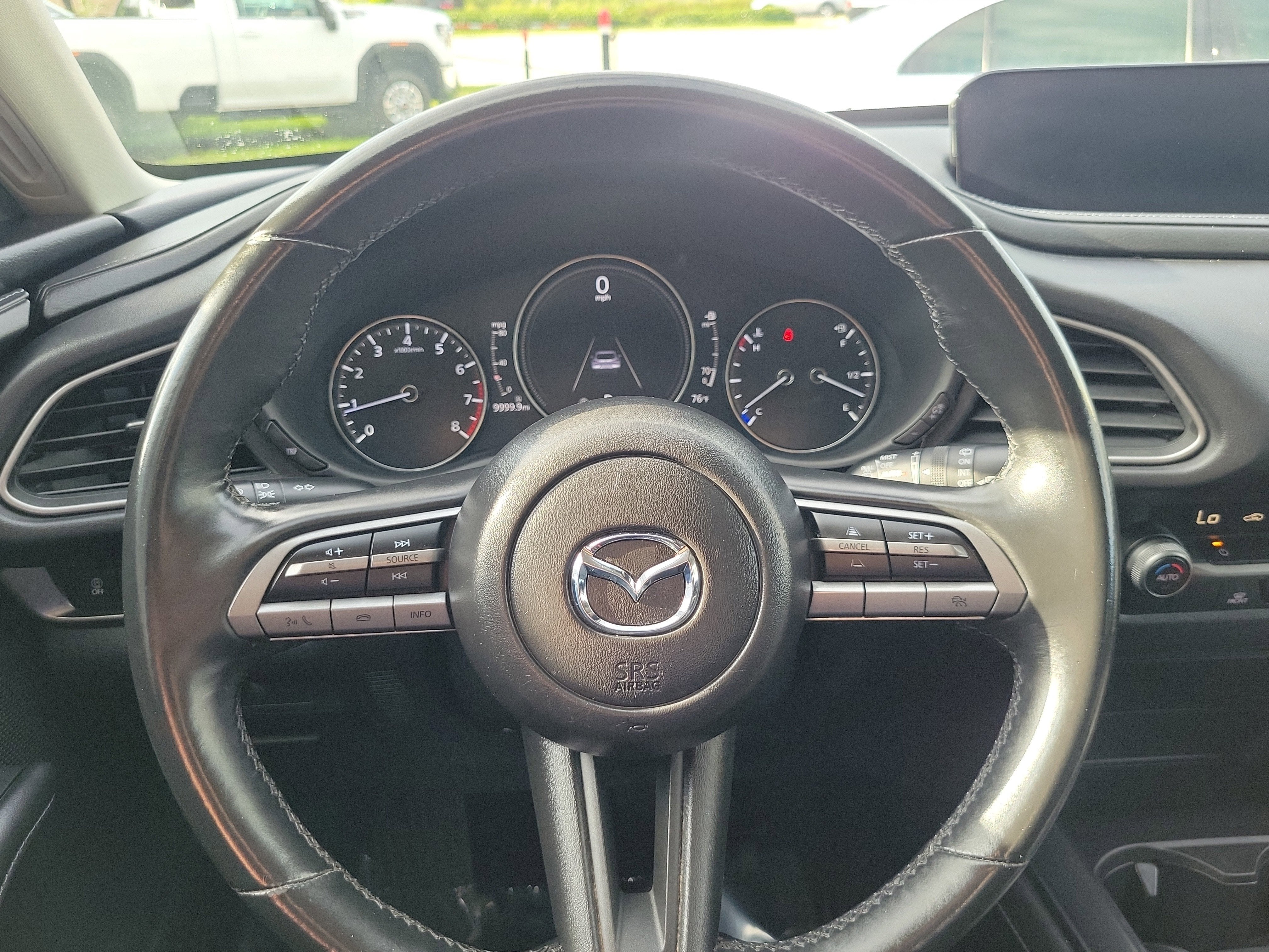 2021 Mazda Mazda CX-30 Select