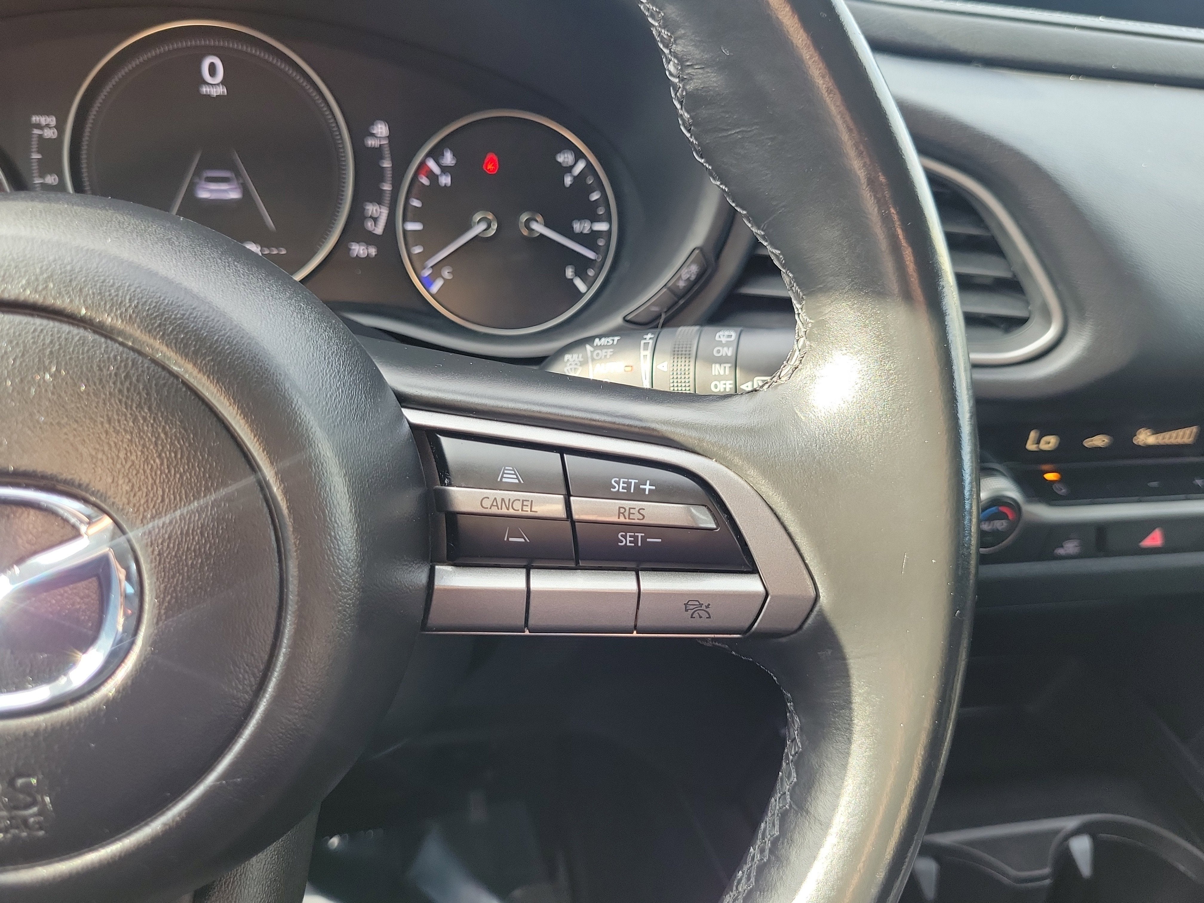 2021 Mazda Mazda CX-30 Select