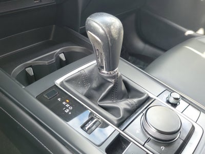 2021 Mazda Mazda CX-30 Select