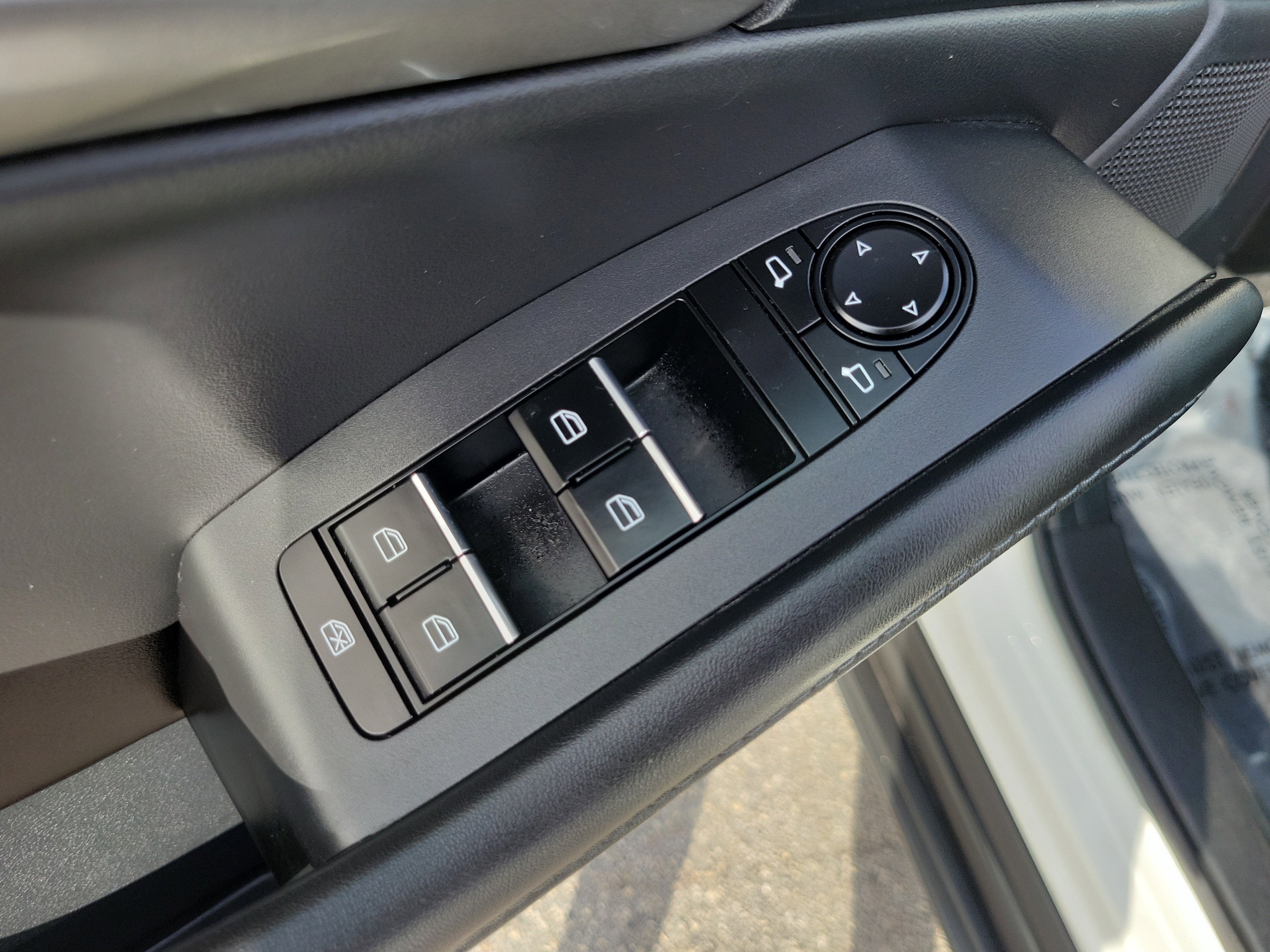 2021 Mazda Mazda CX-30 Select